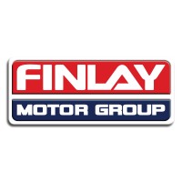 Finlay Motor Group Logo