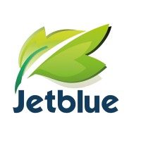 Jetblue Kimya Logo