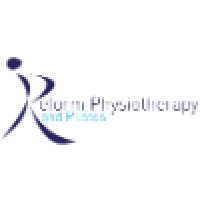 Reform Physiotherapy and Pilates Logo