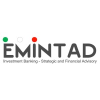 Emintad Italy Srl Logo
