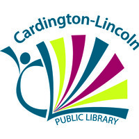 Cardington-Lincoln Public Library Logo