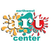 NORTHWEST ART CENTER Logo