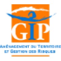 GIP ATGeRi Logo