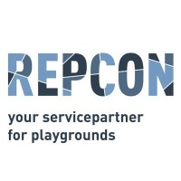 REPCON BV Logo