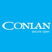 Conlan ApS Logo