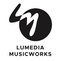 Lumedia Musicworks Logo