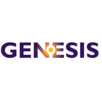 Genesis Gas Solutions (P) Ltd. Logo