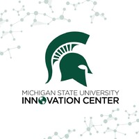 MSU Innovation Center Logo