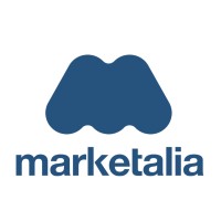 Marketalia Marketing Online Logo