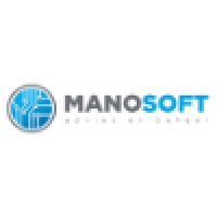 ManoSoft Logo