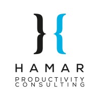 Hamar Productivity Consulting Kft. Logo