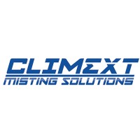 Climext Misting Solutions Logo