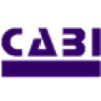 CABI S.r.l. Logo