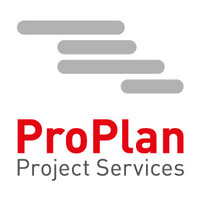 ProPlan - Project Services Logo