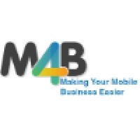 M4B Logo