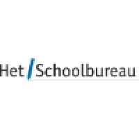 Het Schoolbureau Logo