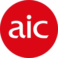 The Association of Investment Companies (AIC) Logo