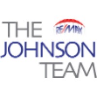 The Johnson Real Estate Team Logo
