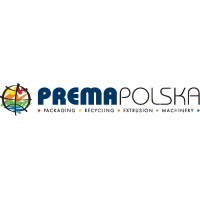 Prema Polska Sp. z o.o. Logo