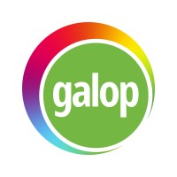 Galop Logo