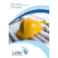 Lider Ortak Sağlık ve Güvenlik Birimi San. Tic. Ltd. Şti. Logo