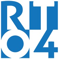 Regional Tourism Organization 4 Inc. (RTO4) Logo