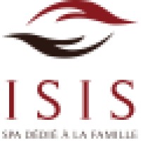 ISIS SPA Logo
