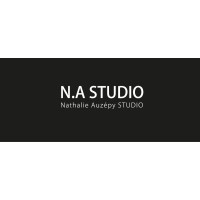 NA STUDIO Logo