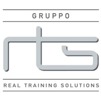 Gruppo RTS Logo