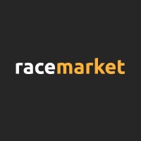 Racemarket.net Europe - racing marketplace Logo