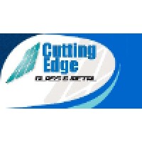 Cutting Edge Glass & Metal Inc Logo