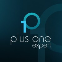 PlusOne Health Logo
