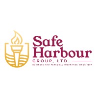 Safe Harbour Group, Ltd. Logo