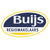 Buijs Regiomakelaars en JSR|Buijs Regiomakelaars Logo