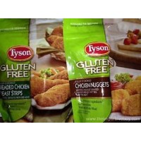 TYSON FOODS INC-CL A Logo