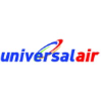 Universal Air Logo