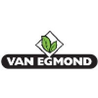 Van Egmond Potgrond BV Logo