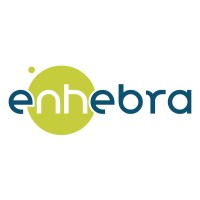 ENHEBRA REHABILITA S.L. Logo