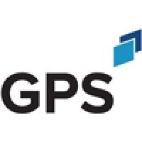 GPS Group Logo