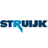 Struijk Sloop- en Grondwerken Nederland B.V. Logo