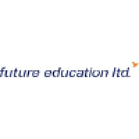 Future Education Ltd. Logo