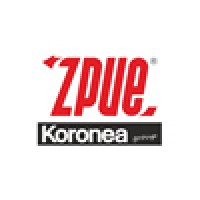 ZPUE S.A. Logo