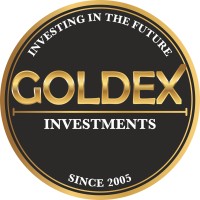Goldex Group Logo