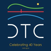 DTC, Inc. Logo