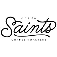 City of Saints Coffee Roasters Logo