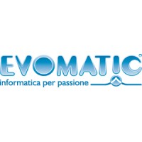 EVOMATIC S.r.l. Logo