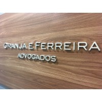 Granja e Ferreira Advogados Associados Logo