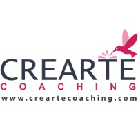 Crearte Coaching Logo