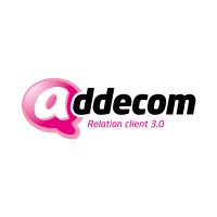 Addecom Logo