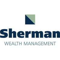 Sherman Wealth Management Logo